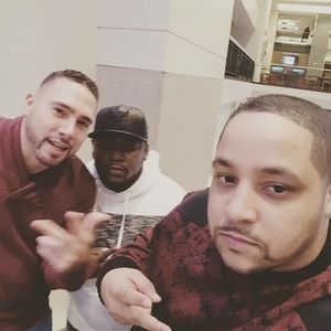 Meet your Posher, Jermale